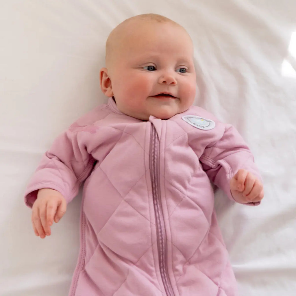 Dream Weighted Transition Swaddle Dreamland Baby