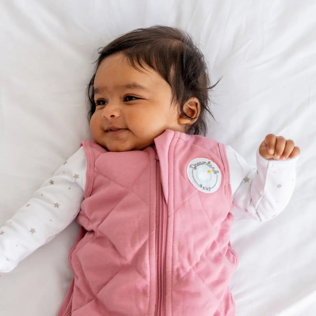 Dream Weighted Sleep Sack Dreamland Baby