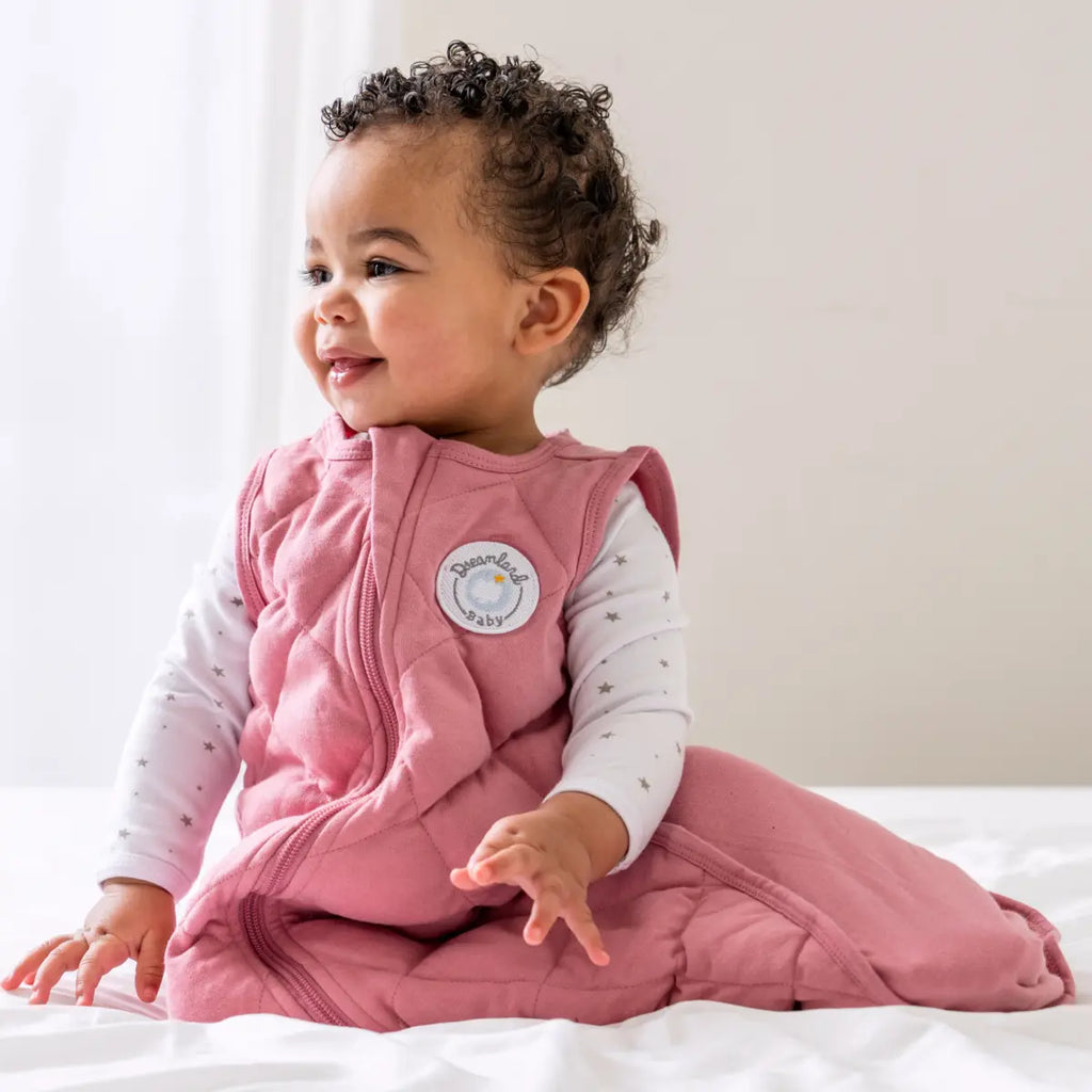 Dream Weighted Sleep Sack Dreamland Baby