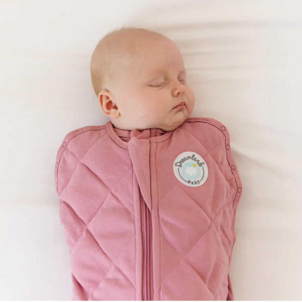 Dream Weighted Sleep Swaddle Dreamland Baby