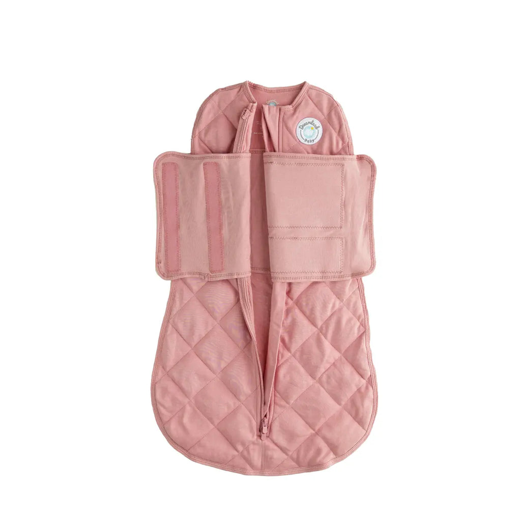 Dream Weighted Sleep Swaddle Dreamland Baby