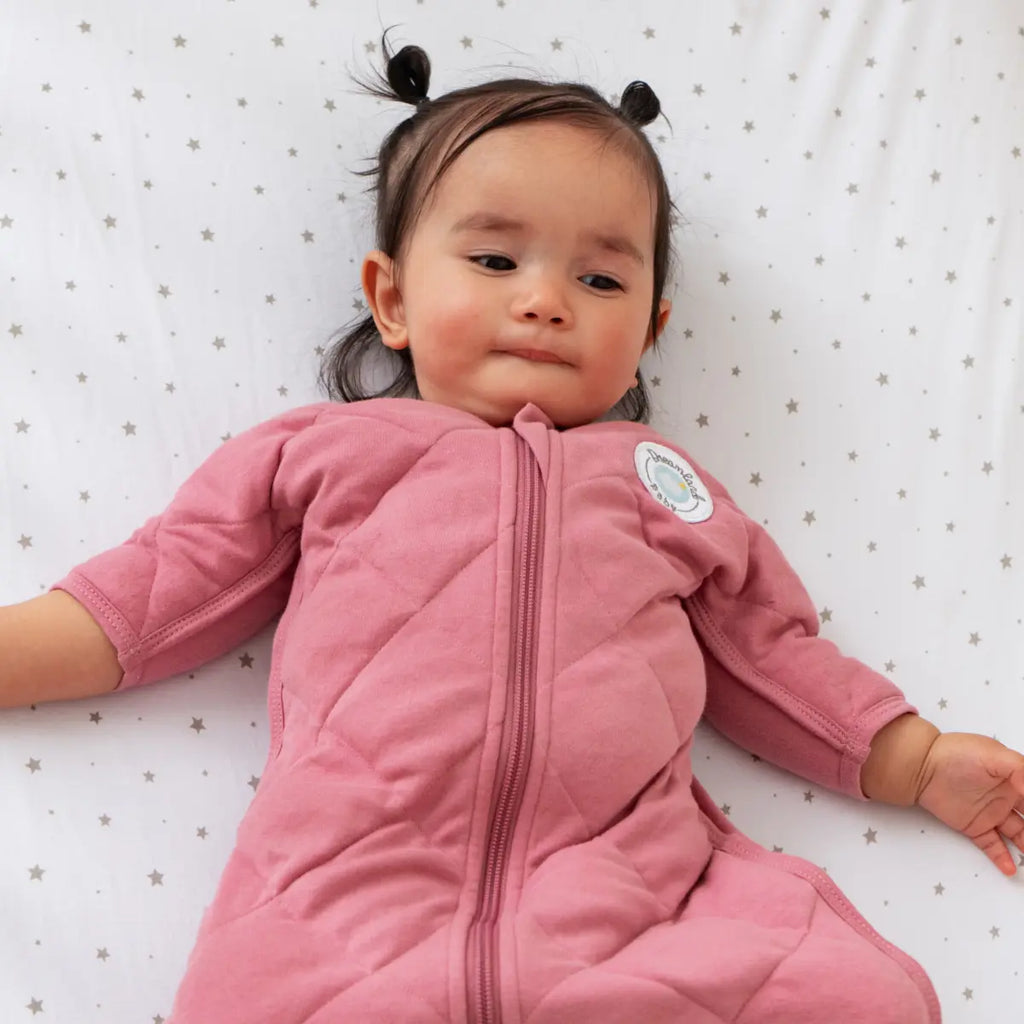 Dream Weighted Transition Swaddle Dreamland Baby