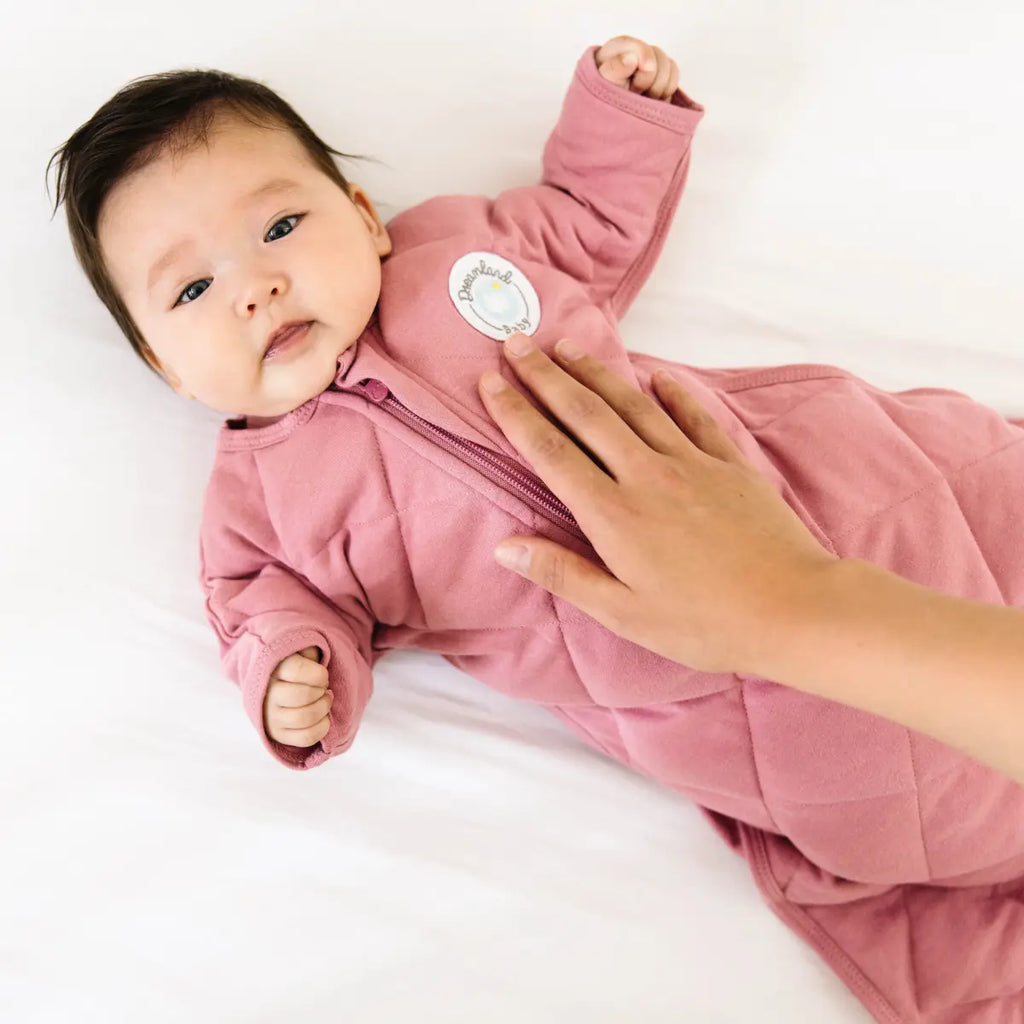 Dream Weighted Transition Swaddle Dreamland Baby