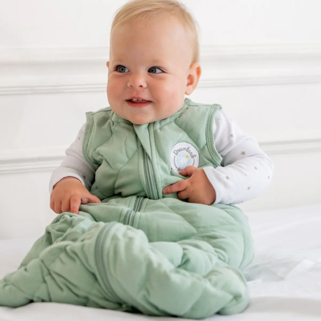 Dream Weighted Sleep Sack Dreamland Baby