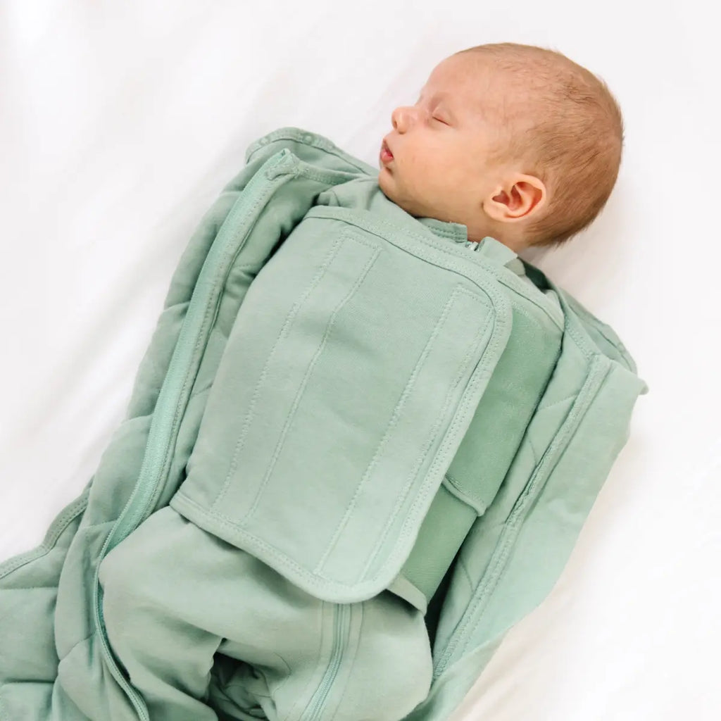 Dream Weighted Sleep Swaddle Dreamland Baby