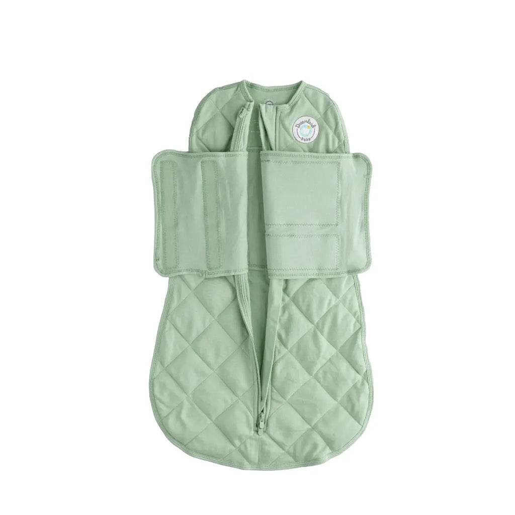 Dream Weighted Sleep Swaddle Dreamland Baby