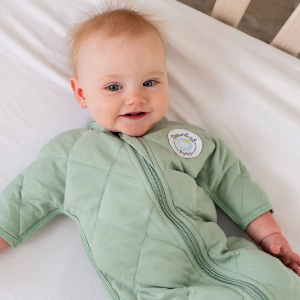 Dream Weighted Transition Swaddle Dreamland Baby