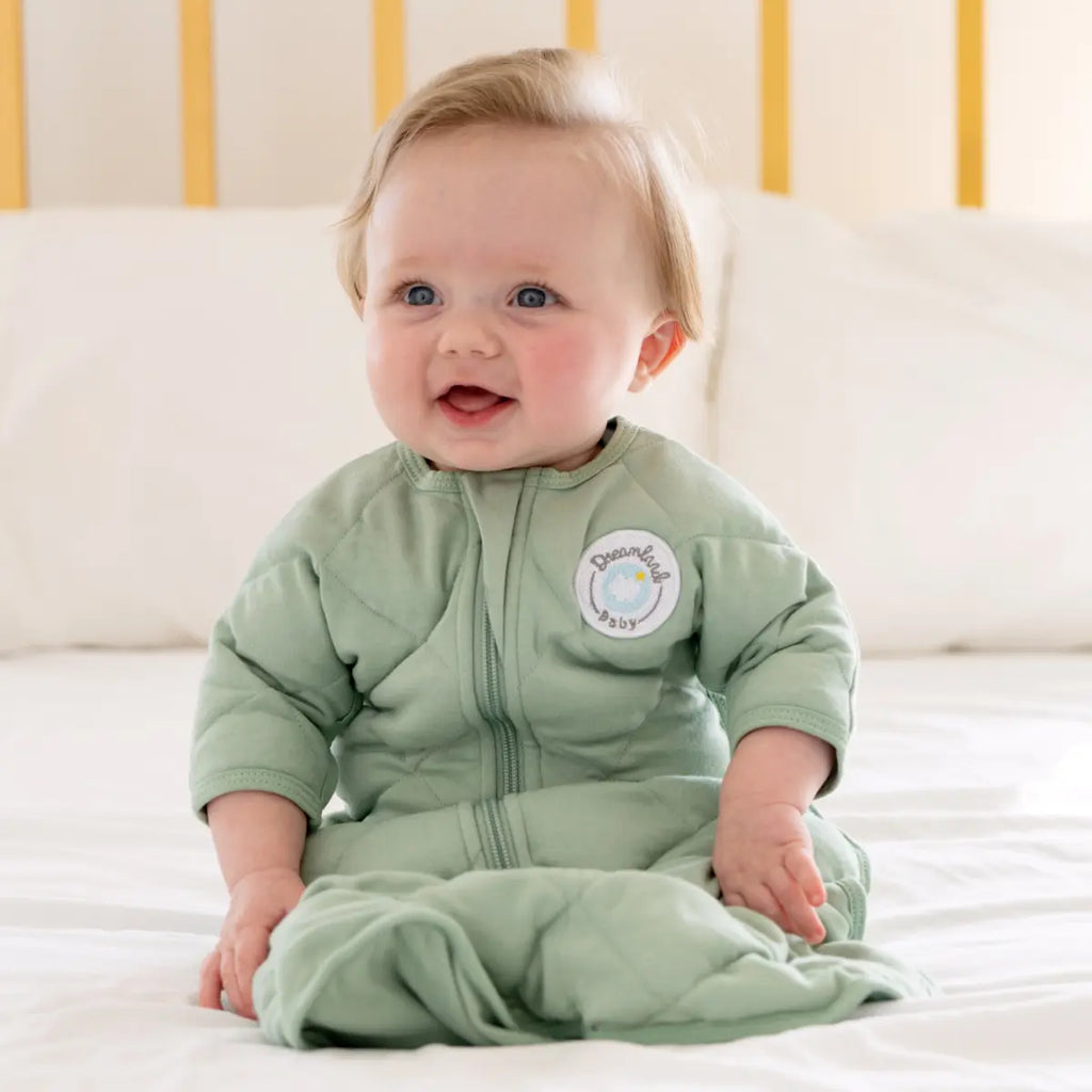 Dream Weighted Transition Swaddle Dreamland Baby