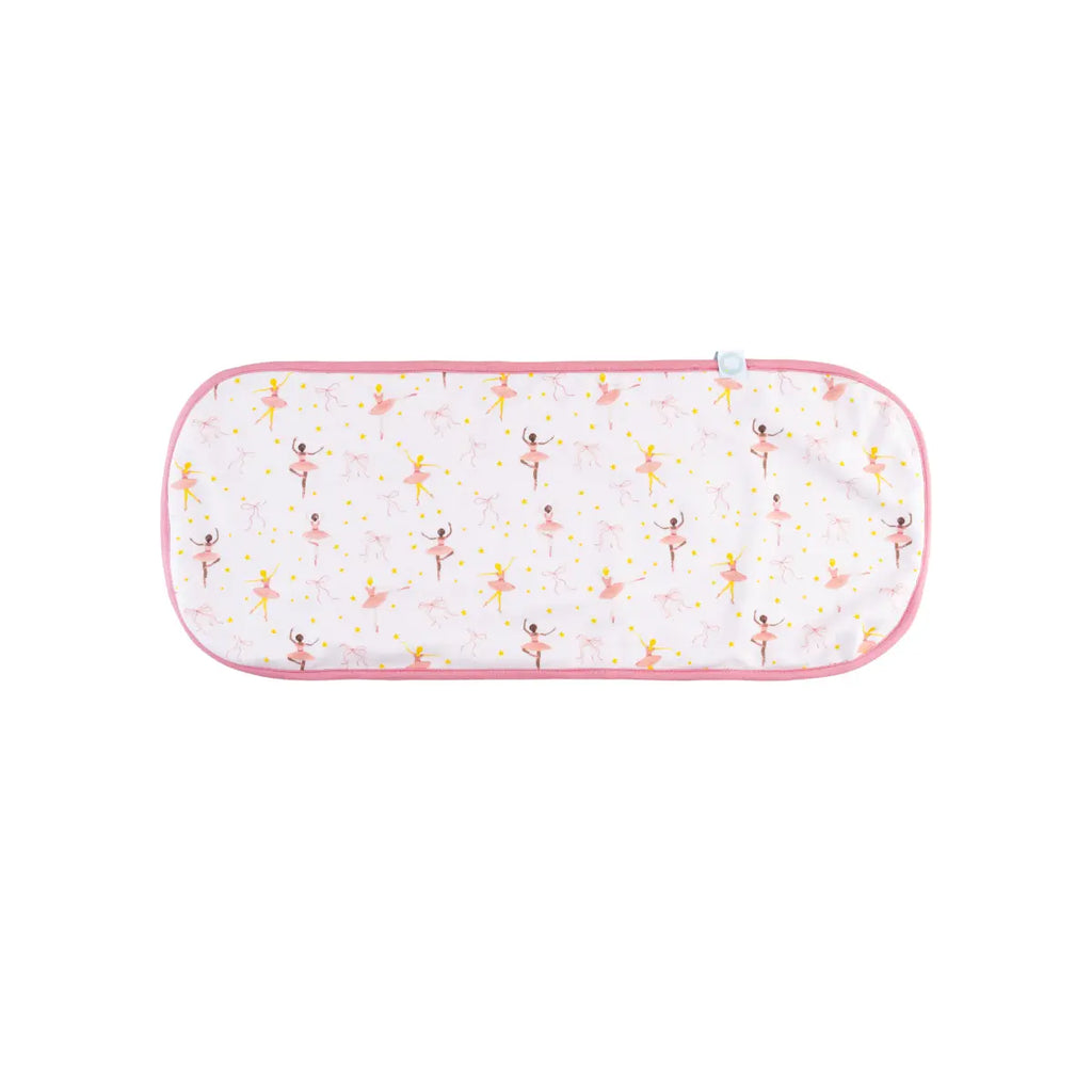 Dream Burp Cloth Dreamland Baby