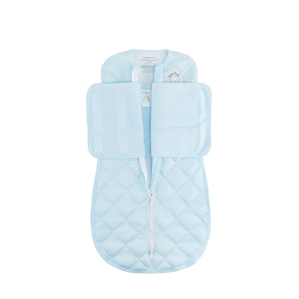 Dream Weighted Sleep Swaddle Dreamland Baby