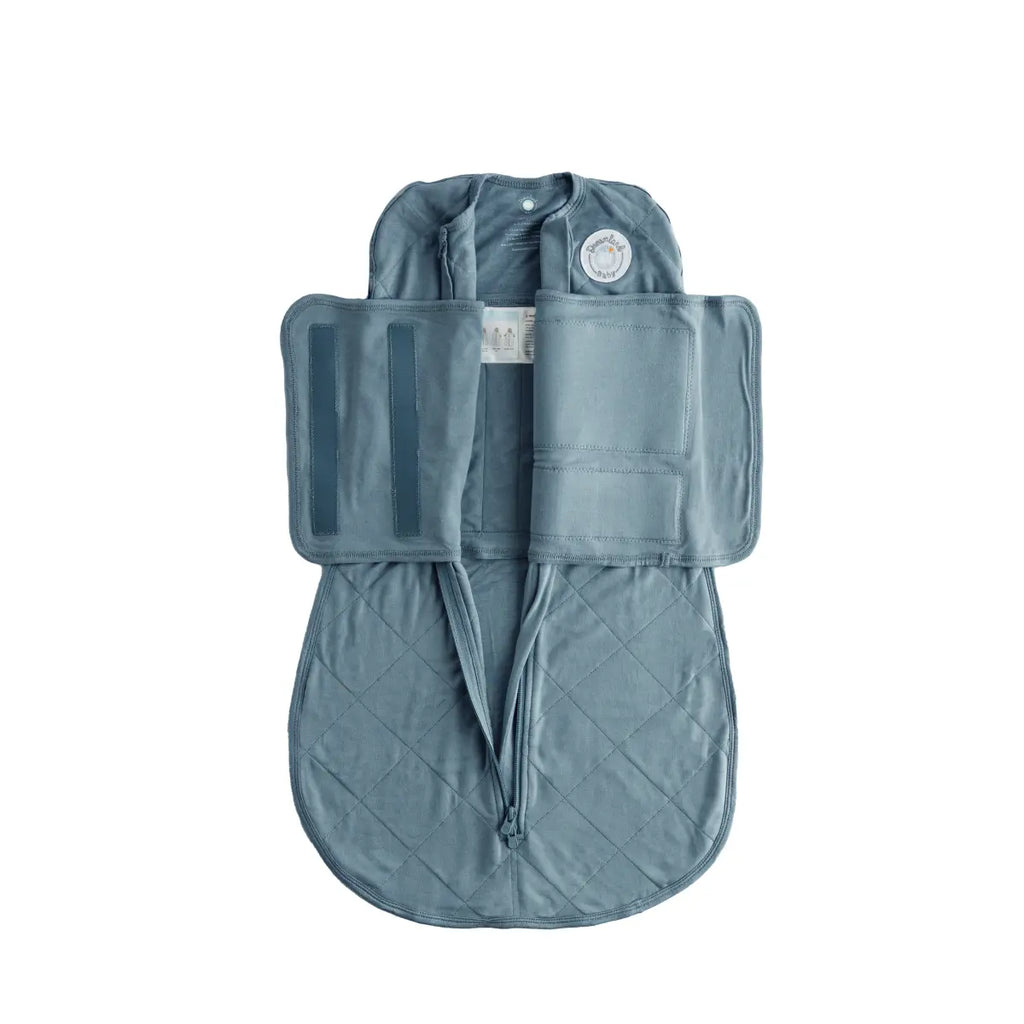 Bamboo Classic Swaddle (Non-weighted) Dreamland Baby