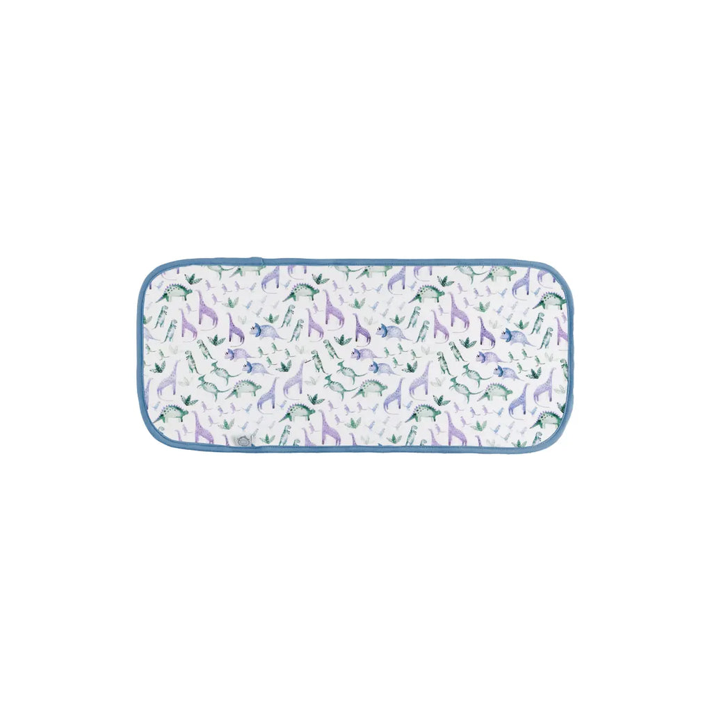 Dream Burp Cloth Dreamland Baby