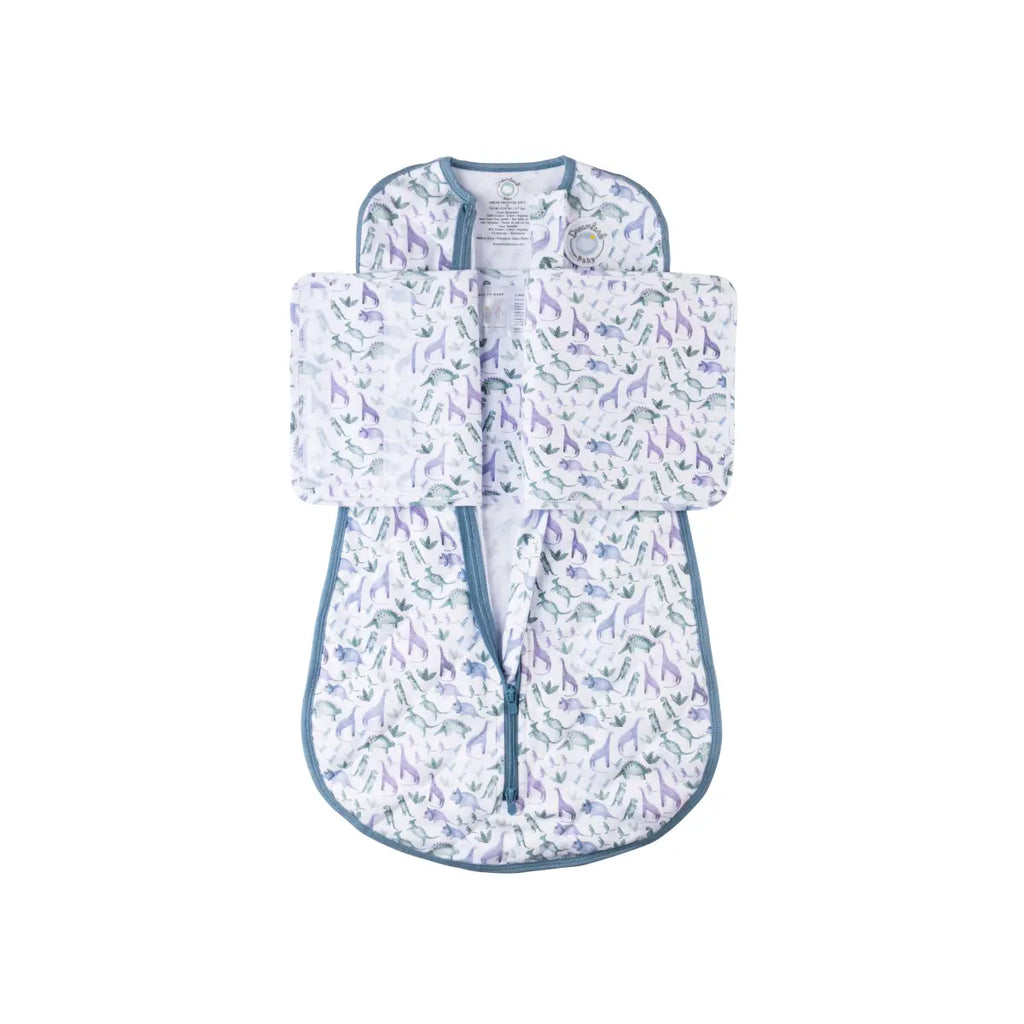 Dream Weighted Sleep Swaddle Dreamland Baby