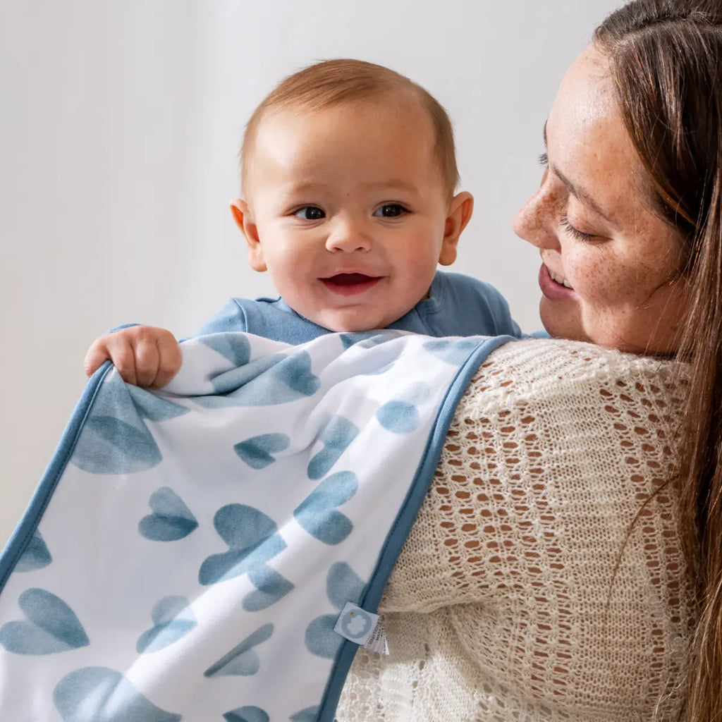 Dream Burp Cloth Dreamland Baby