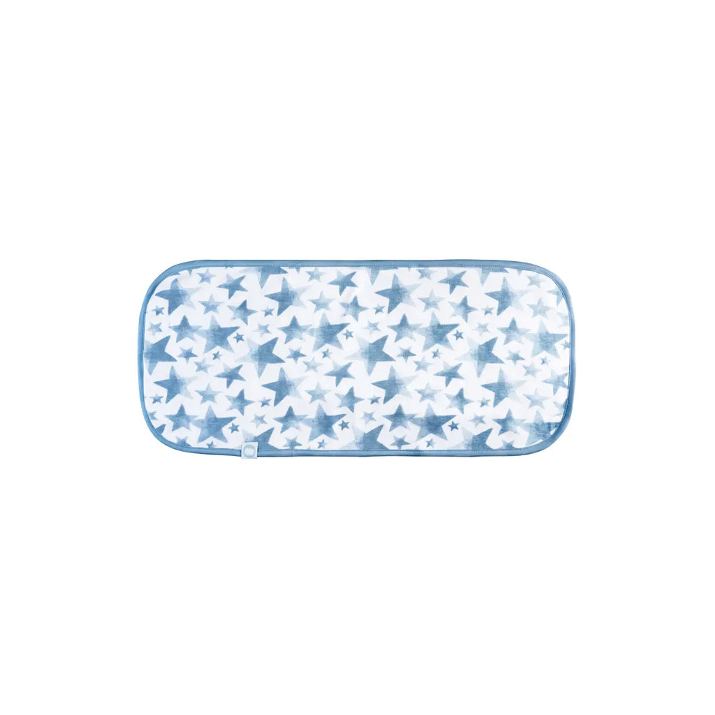 Dream Burp Cloth Dreamland Baby