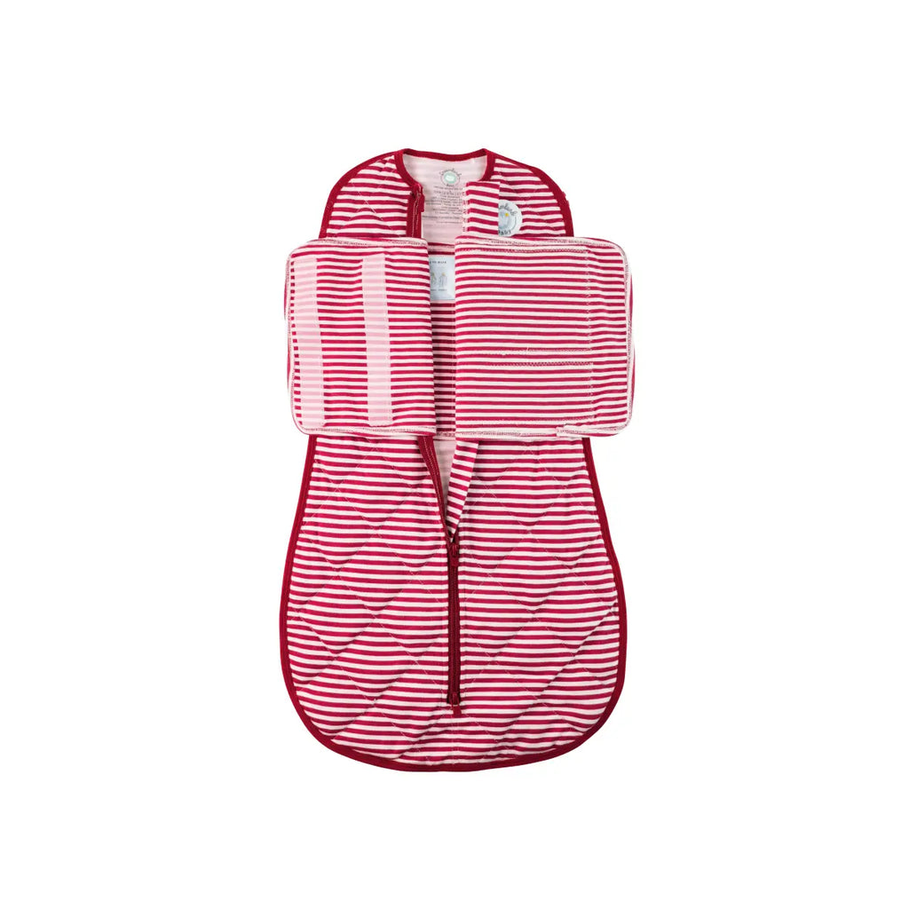 Bamboo Classic Swaddle (Non-weighted) Dreamland Baby