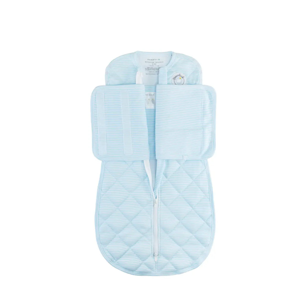 Bamboo Classic Swaddle (Non-weighted) Dreamland Baby