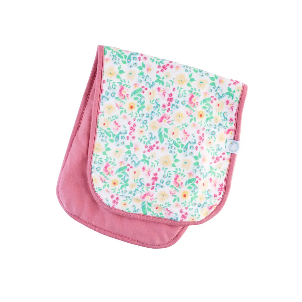 Dream Burp Cloth Dreamland Baby