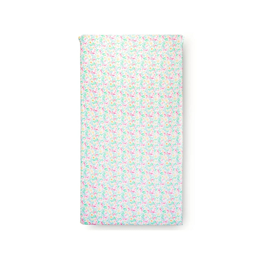 Bamboo Fitted Crib Sheets Dreamland Baby