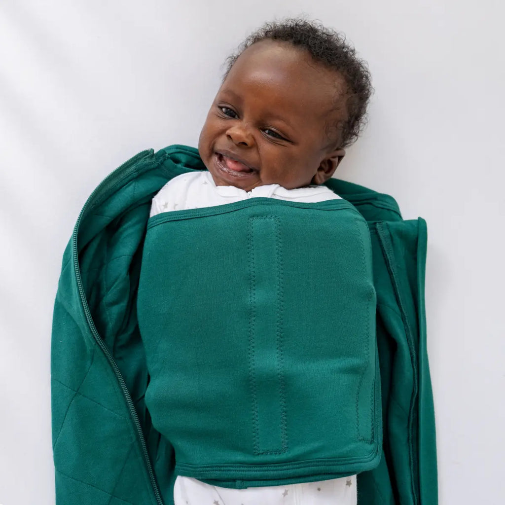 Bamboo Classic Swaddle (Non-weighted) Dreamland Baby