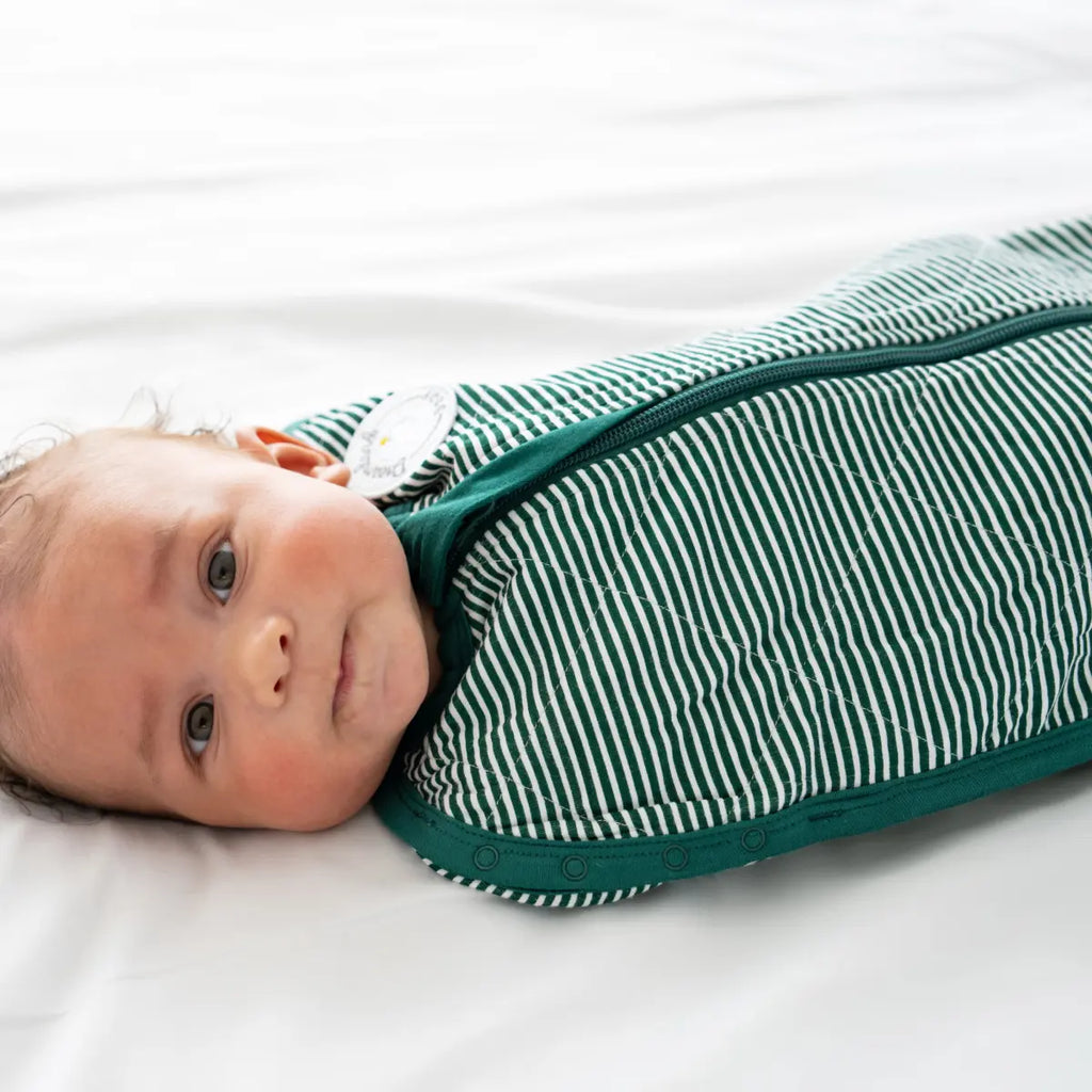 Bamboo Classic Swaddle (Non-weighted) Dreamland Baby