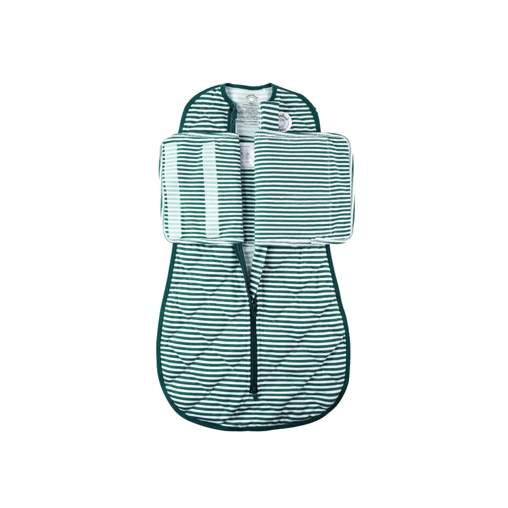 Bamboo Classic Swaddle (Non-weighted) Dreamland Baby