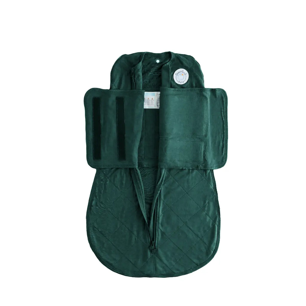 Bamboo Classic Swaddle (Non-weighted) Dreamland Baby