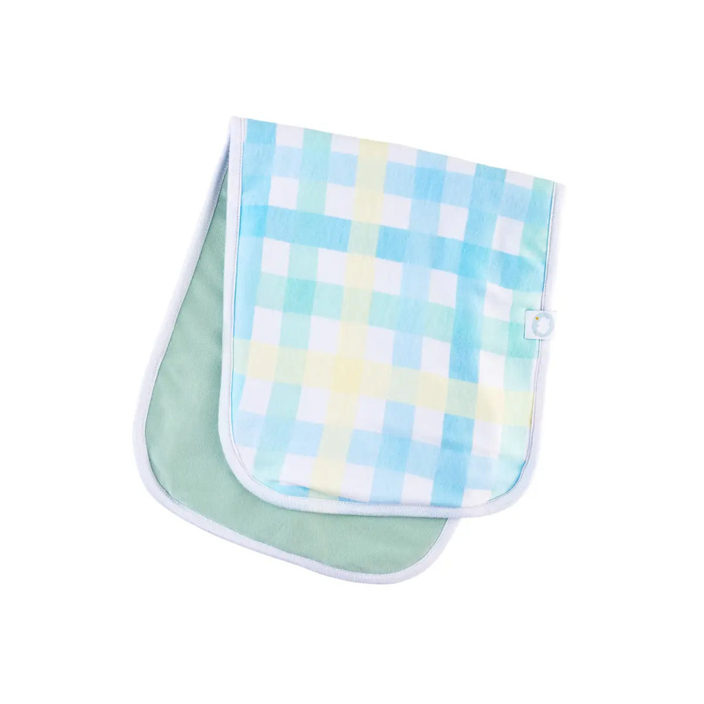 Dream Burp Cloth Dreamland Baby