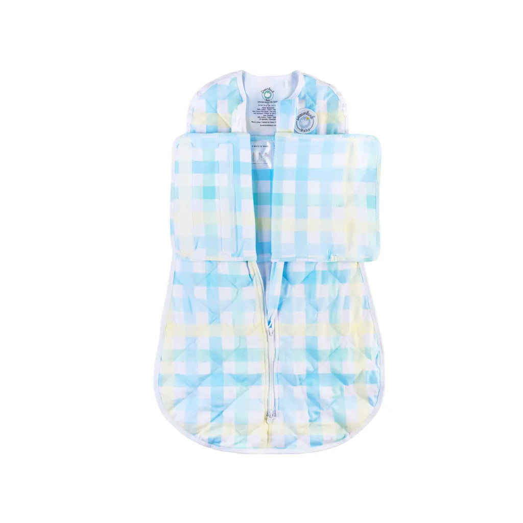 Bamboo Classic Swaddle (Non-weighted) Dreamland Baby
