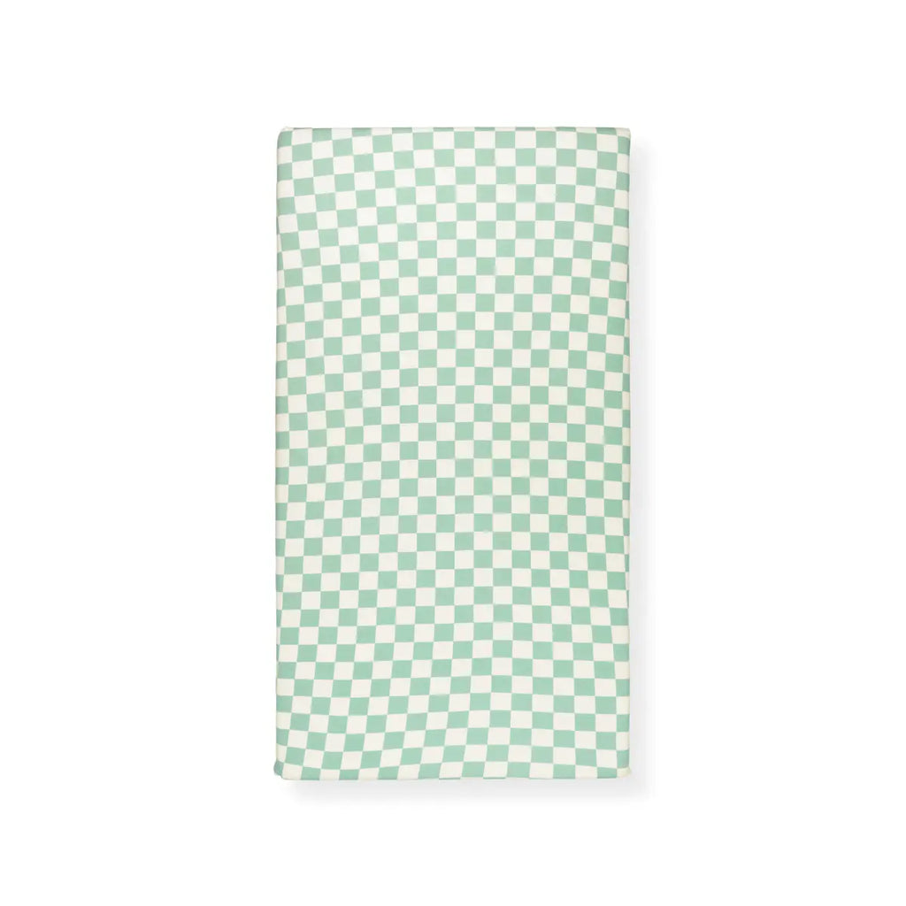 Bamboo Fitted Crib Sheets Dreamland Baby