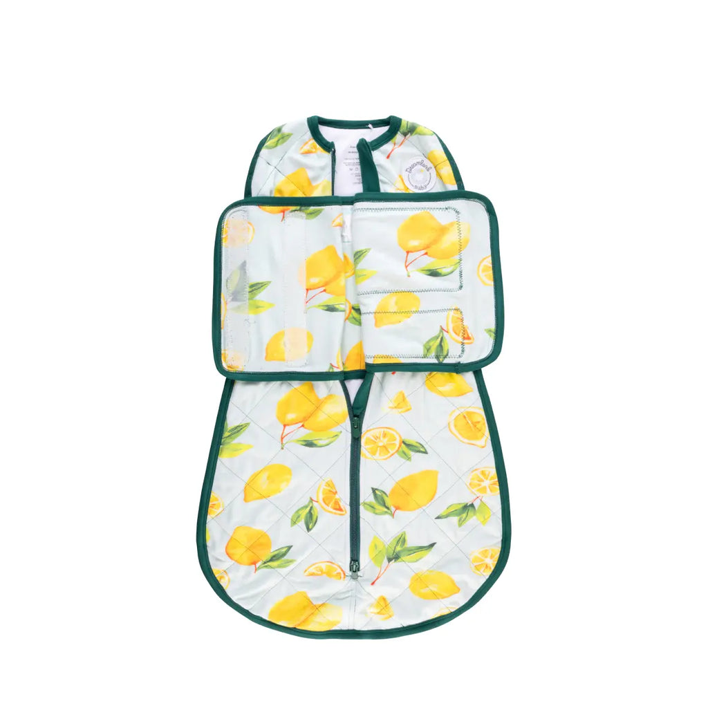 Bamboo Classic Swaddle (Non-weighted) Dreamland Baby