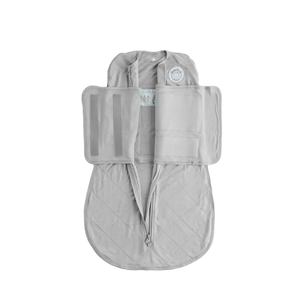 Bamboo Classic Swaddle (Non-weighted) Dreamland Baby