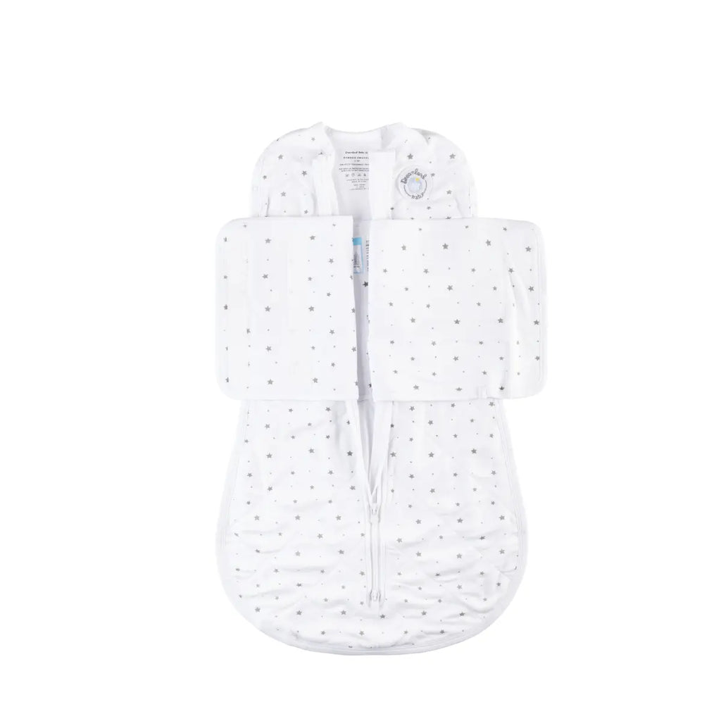 Bamboo Classic Swaddle (Non-weighted) Dreamland Baby