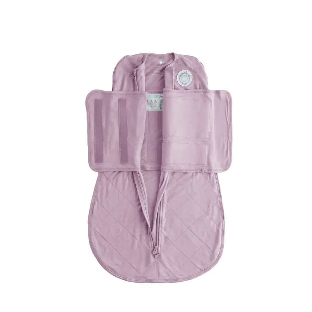 Bamboo Classic Swaddle (Non-weighted) Dreamland Baby