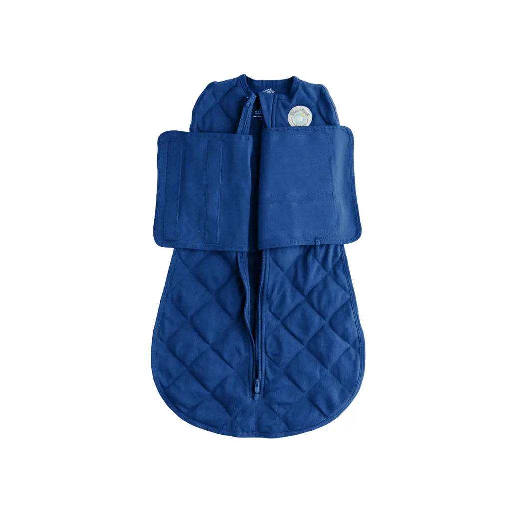 Bamboo Classic Swaddle (Non-weighted) Dreamland Baby