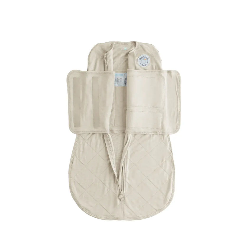 Bamboo Classic Swaddle (Non-weighted) Dreamland Baby