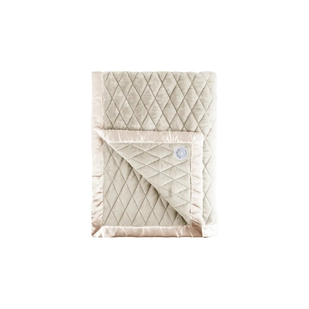 Weighted Toddler Blanket Dreamland Baby