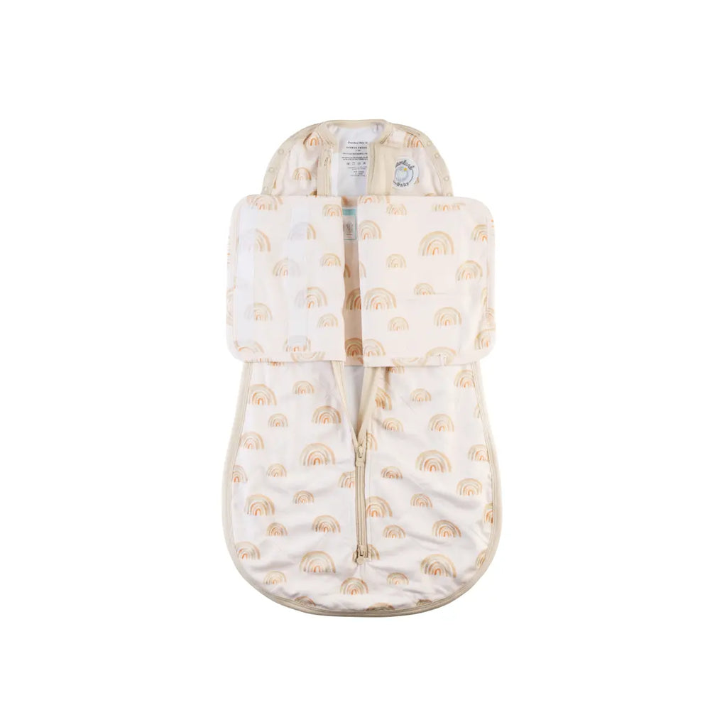 Bamboo Classic Swaddle (Non-weighted) Dreamland Baby