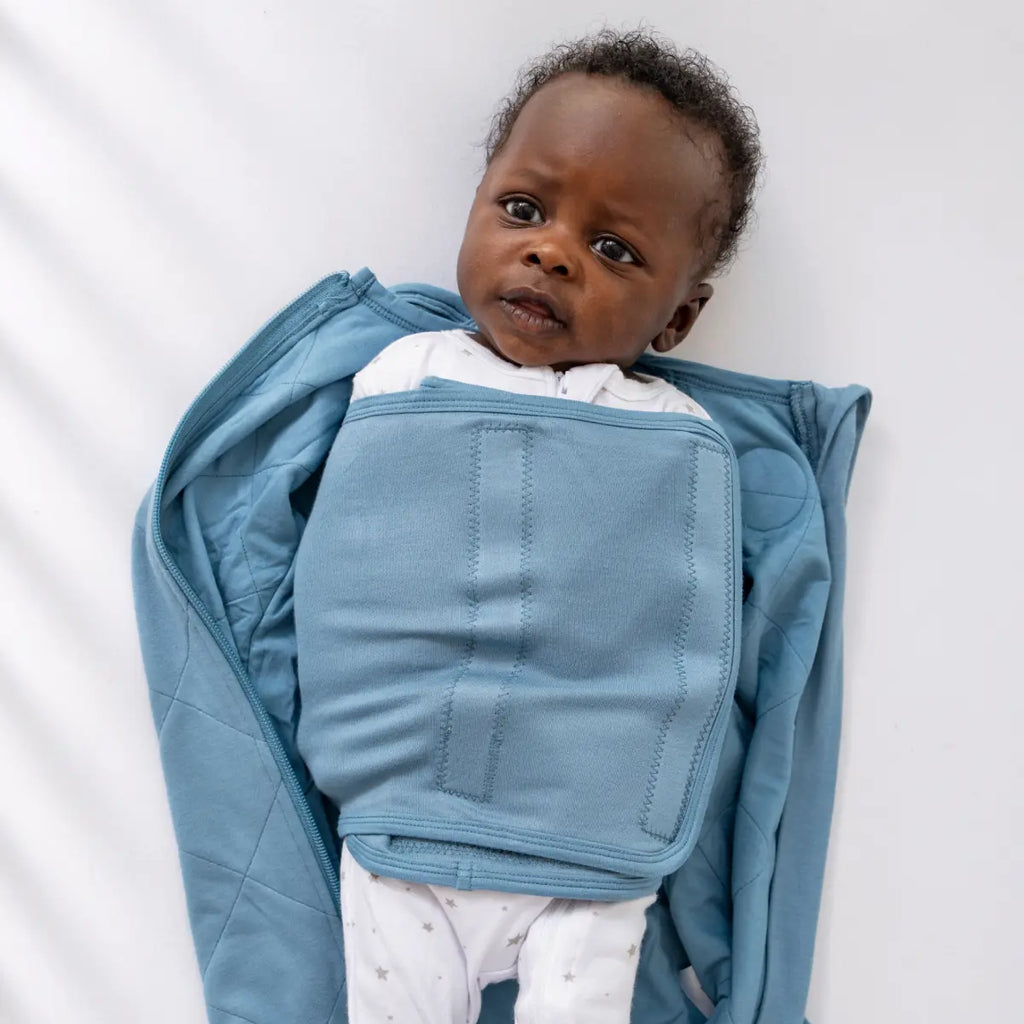 Bamboo Classic Swaddle (Non-weighted) Dreamland Baby