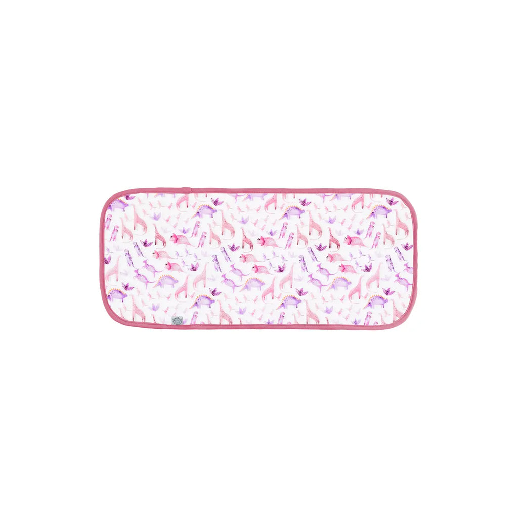 Dream Burp Cloth Dreamland Baby