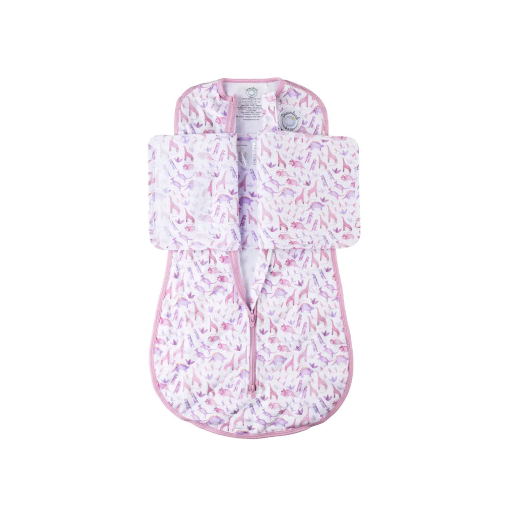 Dream Weighted Sleep Swaddle Dreamland Baby