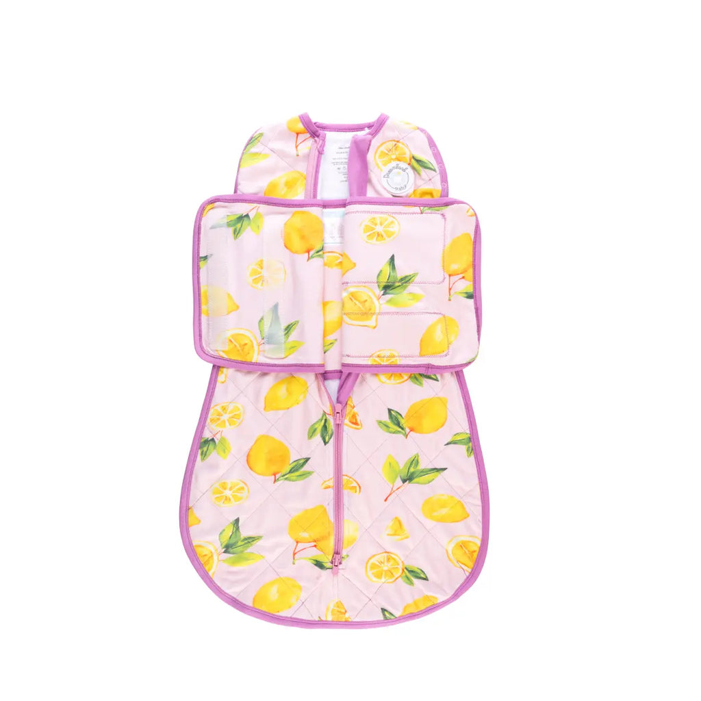 Bamboo Classic Swaddle (Non-weighted) Dreamland Baby