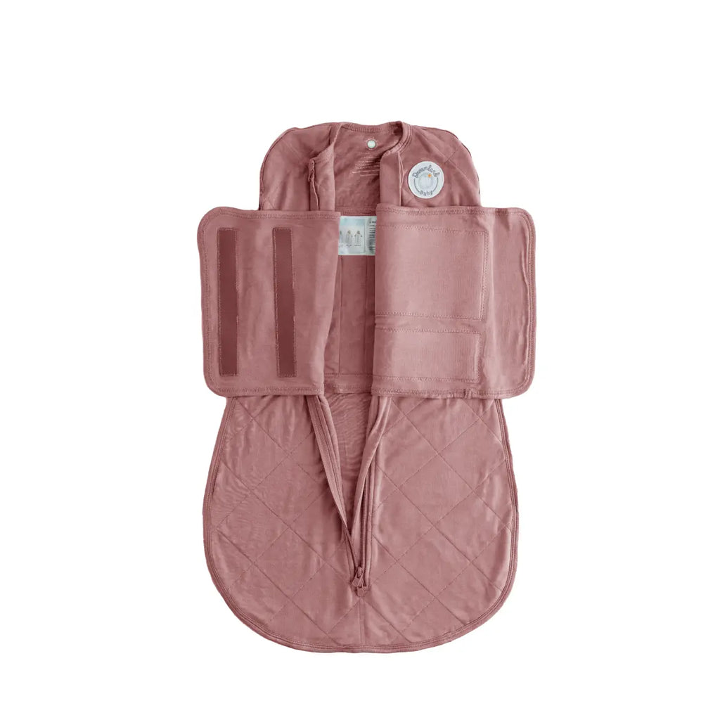 Bamboo Classic Swaddle (Non-weighted) Dreamland Baby