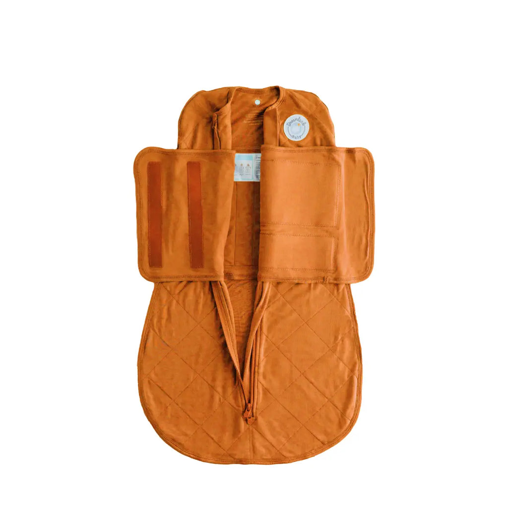 Bamboo Classic Swaddle (Non-weighted) Dreamland Baby