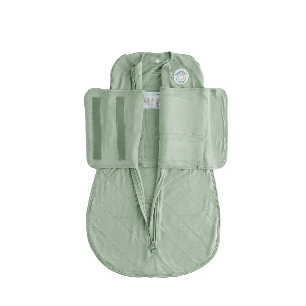 Bamboo Classic Swaddle (Non-weighted) Dreamland Baby