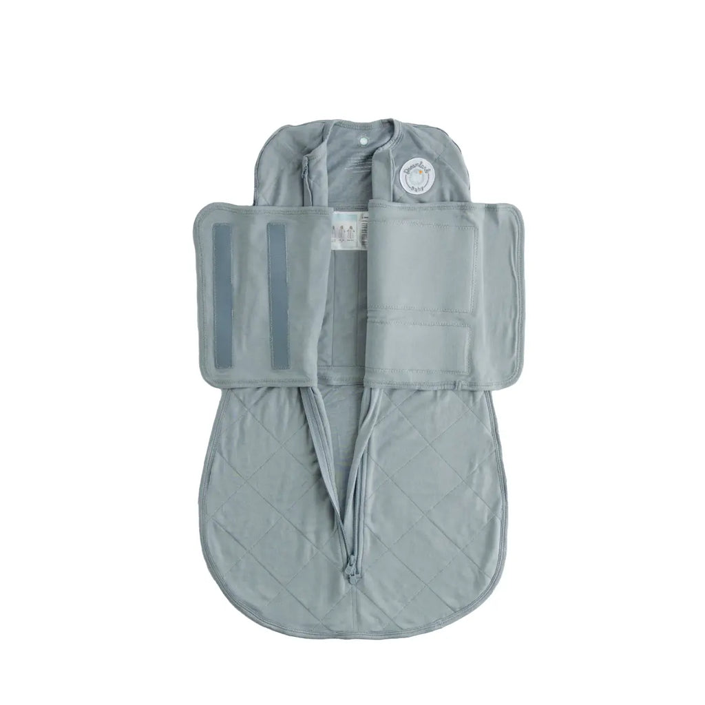 Bamboo Classic Swaddle (Non-weighted) Dreamland Baby