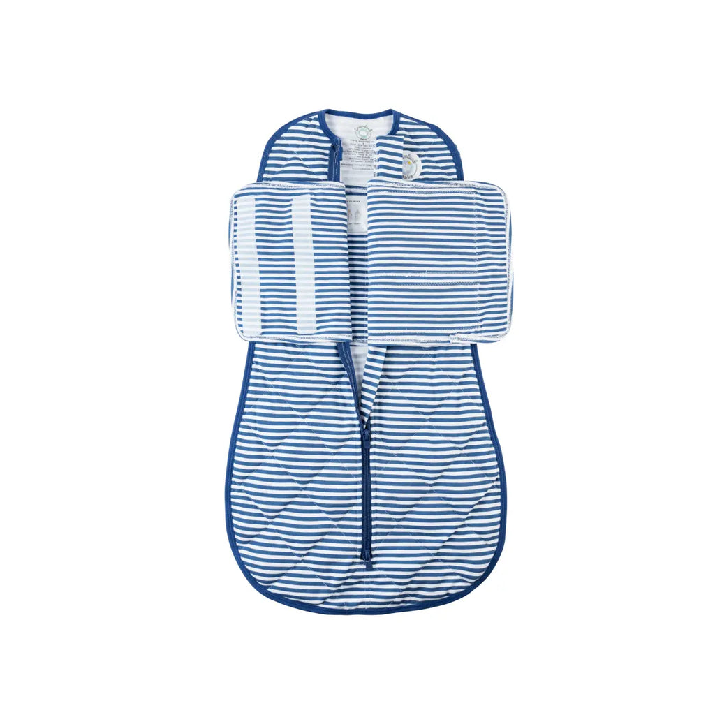 Bamboo Classic Swaddle (Non-weighted) Dreamland Baby