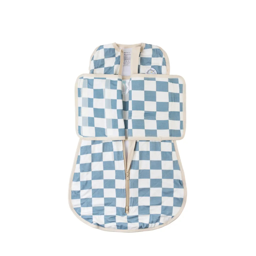 Bamboo Classic Swaddle (Non-weighted) Dreamland Baby