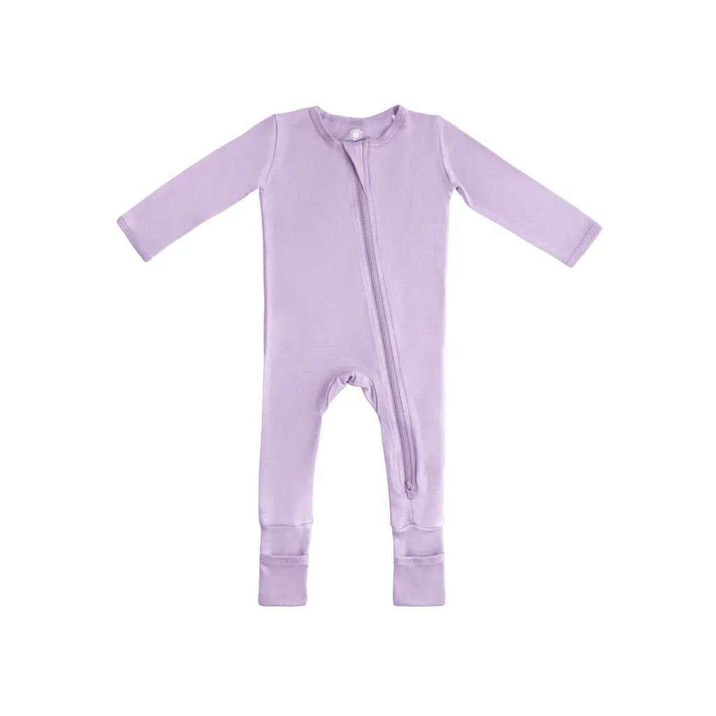 Baby Bamboo Pajamas w/ DreamCuffs® Dreamland Baby