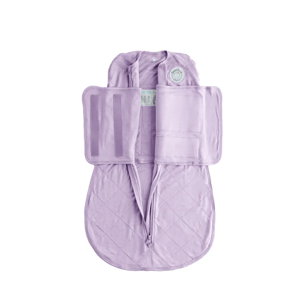 Bamboo Classic Swaddle (Non-weighted) Dreamland Baby